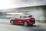 Mercedes-AMG GLA35 4Matic 2020 года (WW)